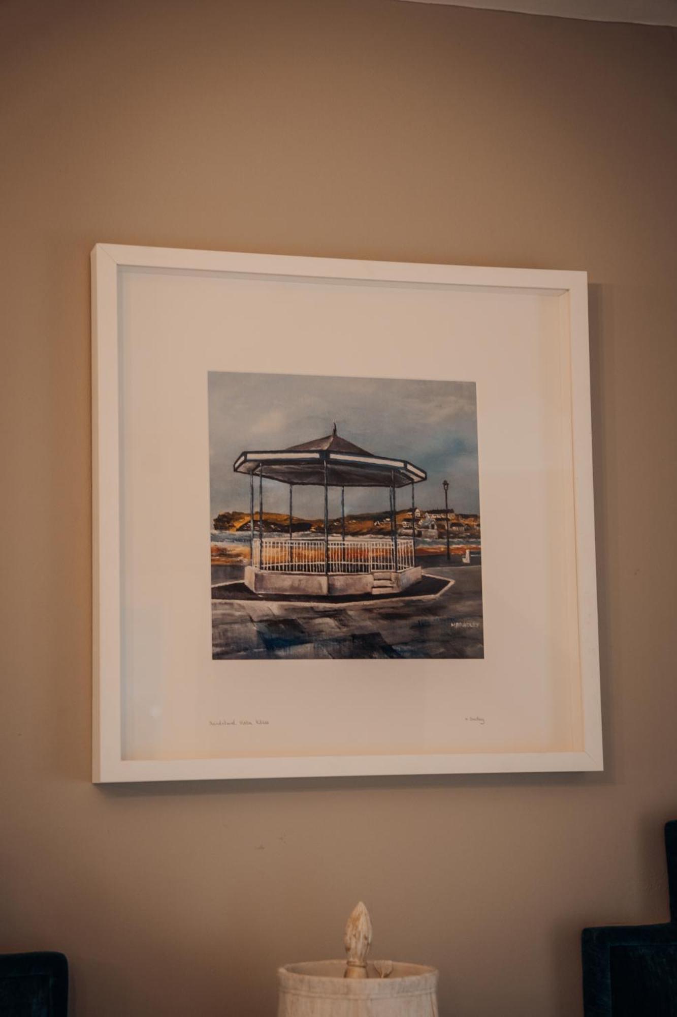 Moineir House Hotel Kilkee Exterior photo